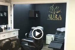 Aura Barber Shop & Spa