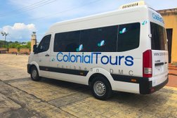 Colonial Tour and Travel