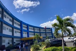 Hospital Materno Infantil San Lorenzo de Los Mina