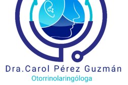Dra. Carol Pérez Guzmán