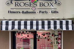 Roses Box - Floristería, Globos y Party en Santo Domingo, RD.