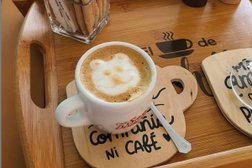 Le Cafe De Michelle