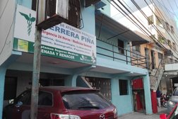 Centro Medico Y Diagnostico Herrera Piña