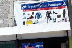 D y R fashion boutique