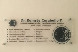 Consulta Dr. Ramses Caraballo